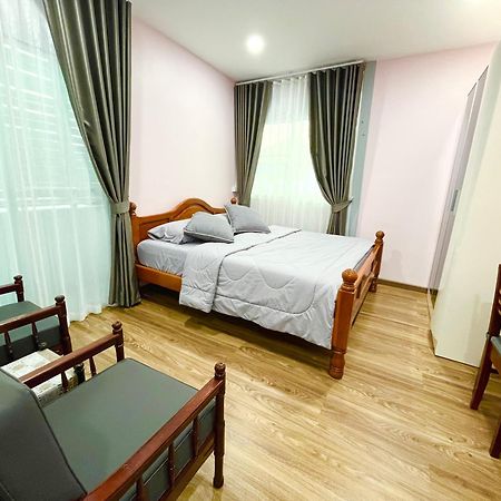 Number9 Bangkoknoi Bkk Hotel Екстериор снимка