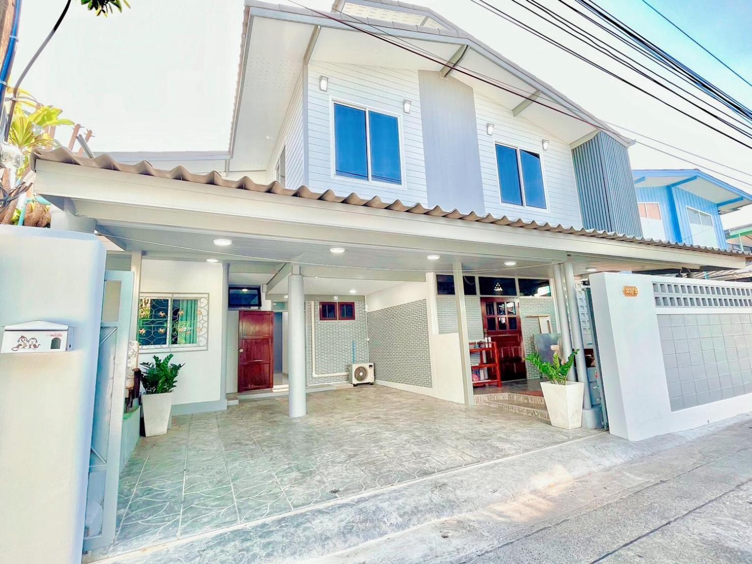 Number9 Bangkoknoi Bkk Hotel Екстериор снимка
