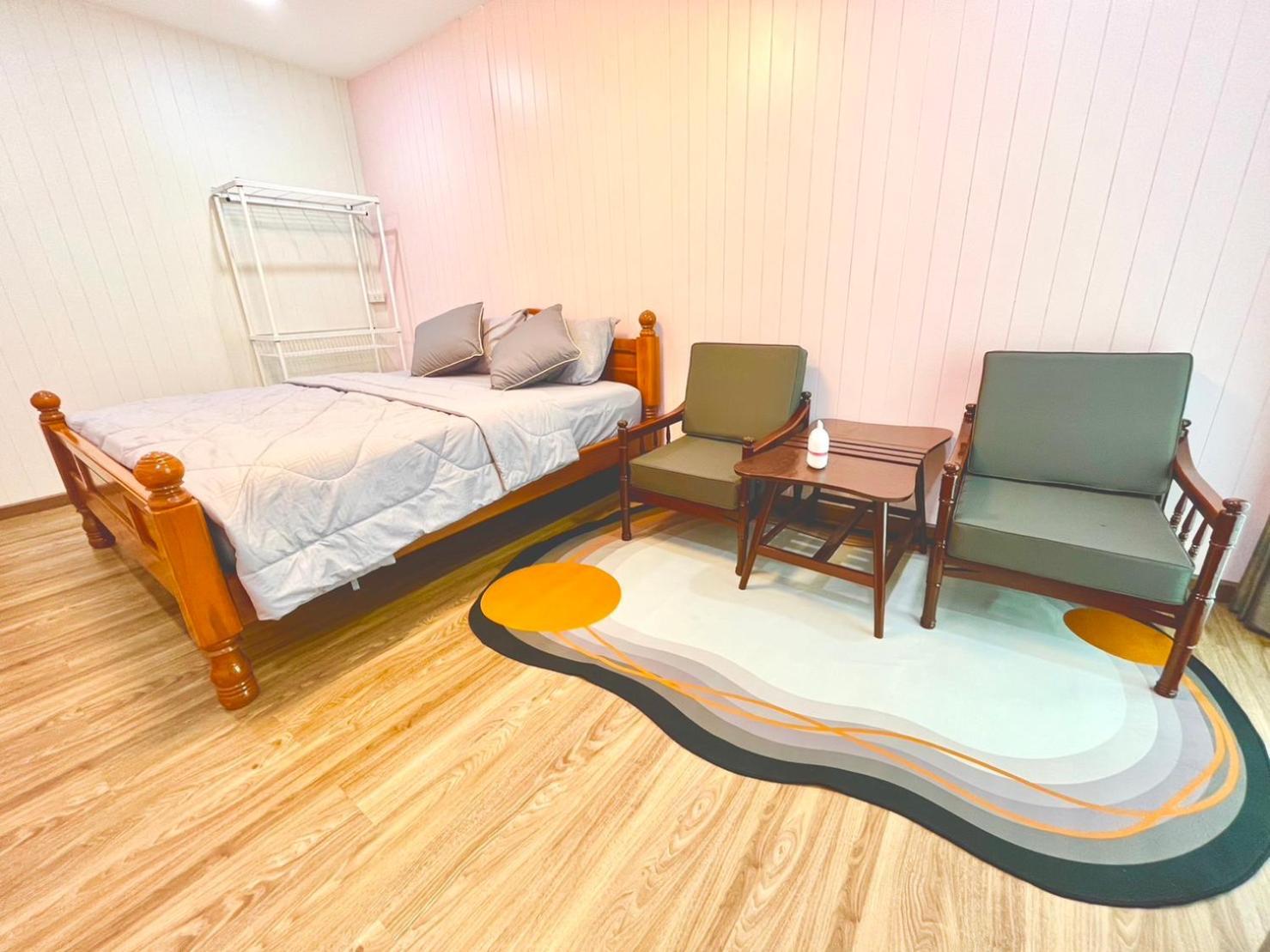 Number9 Bangkoknoi Bkk Hotel Екстериор снимка