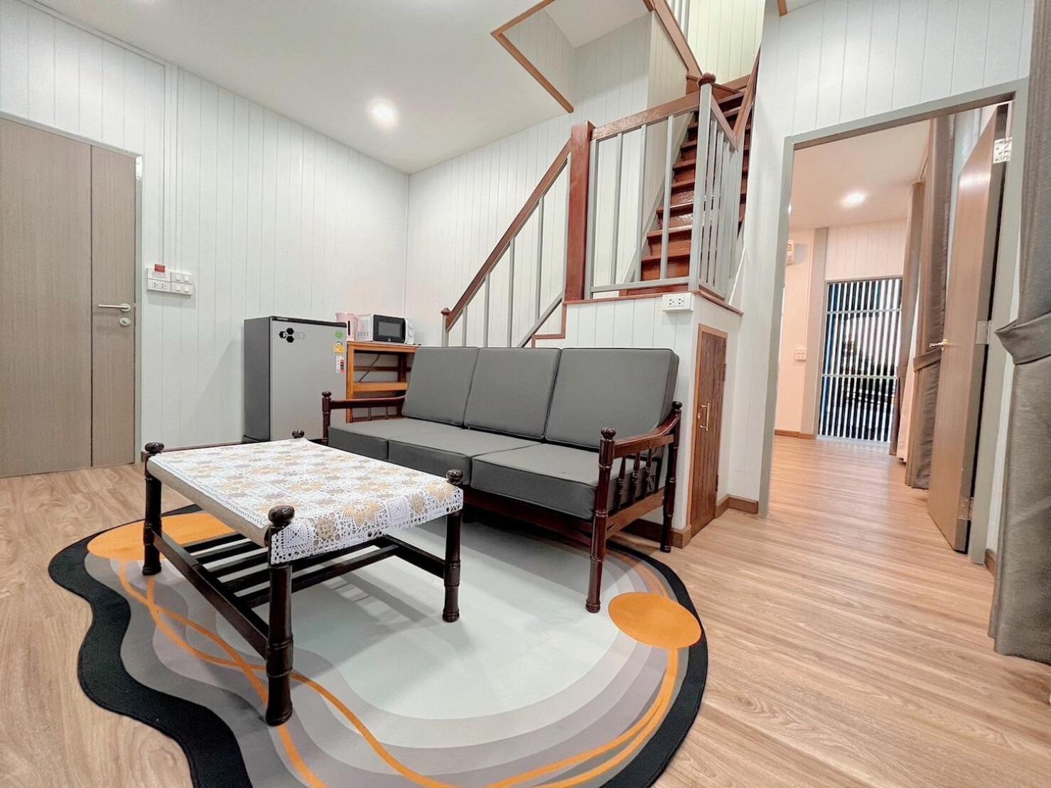Number9 Bangkoknoi Bkk Hotel Екстериор снимка
