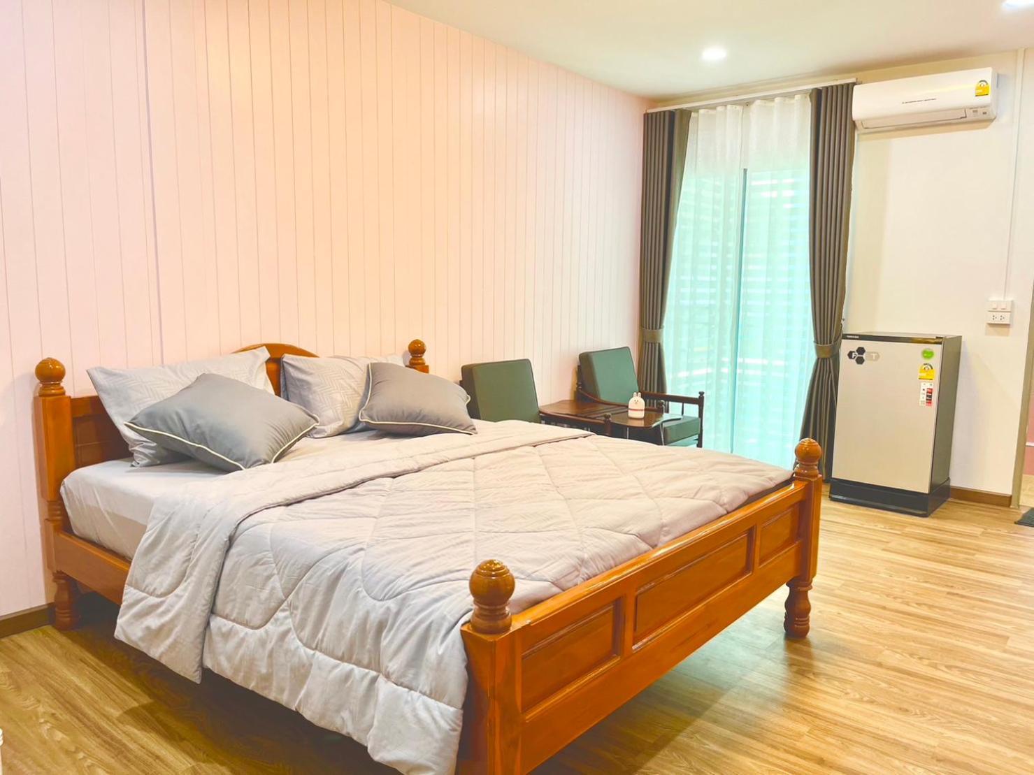 Number9 Bangkoknoi Bkk Hotel Екстериор снимка