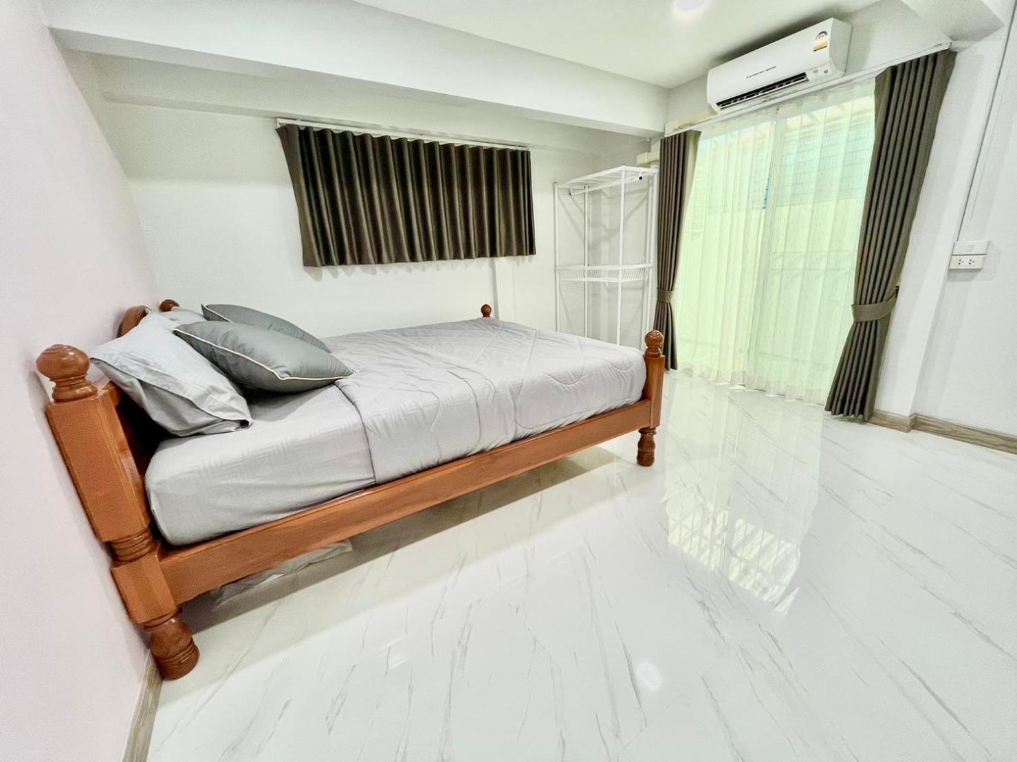 Number9 Bangkoknoi Bkk Hotel Екстериор снимка