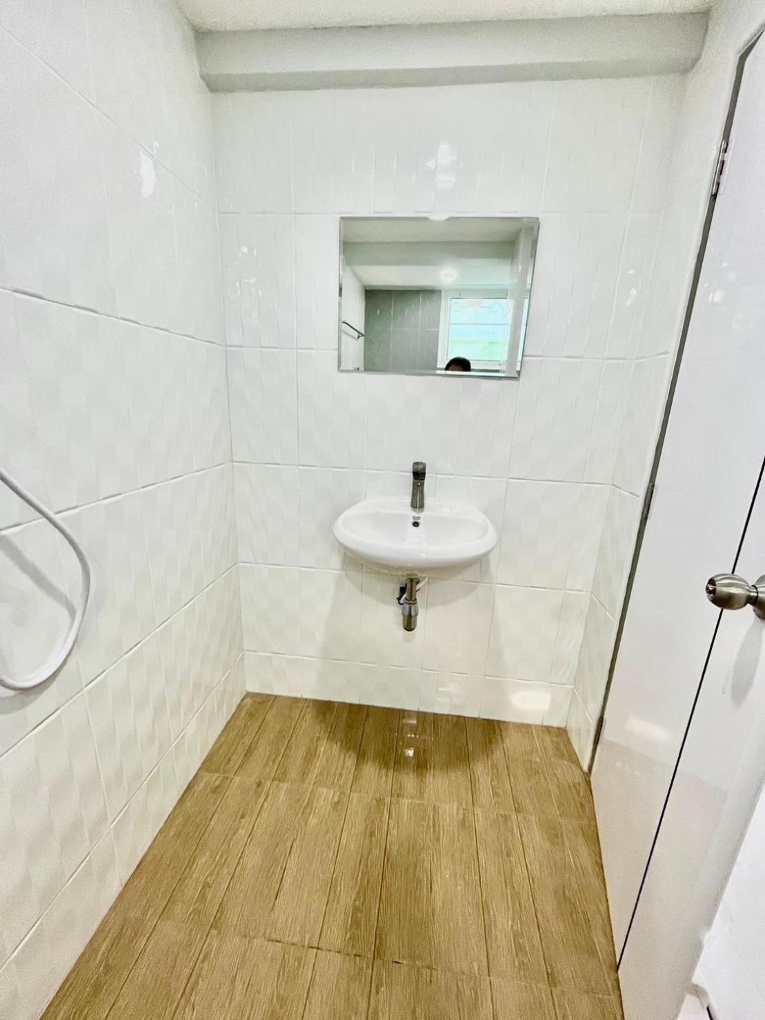 Number9 Bangkoknoi Bkk Hotel Екстериор снимка