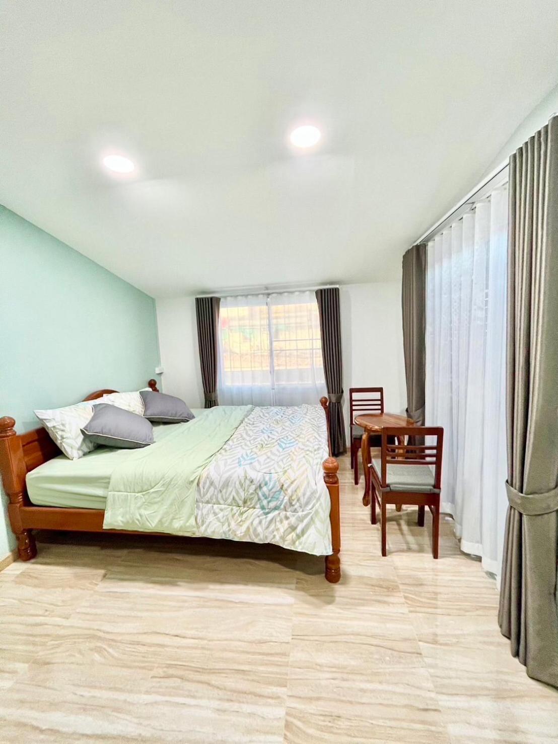Number9 Bangkoknoi Bkk Hotel Екстериор снимка