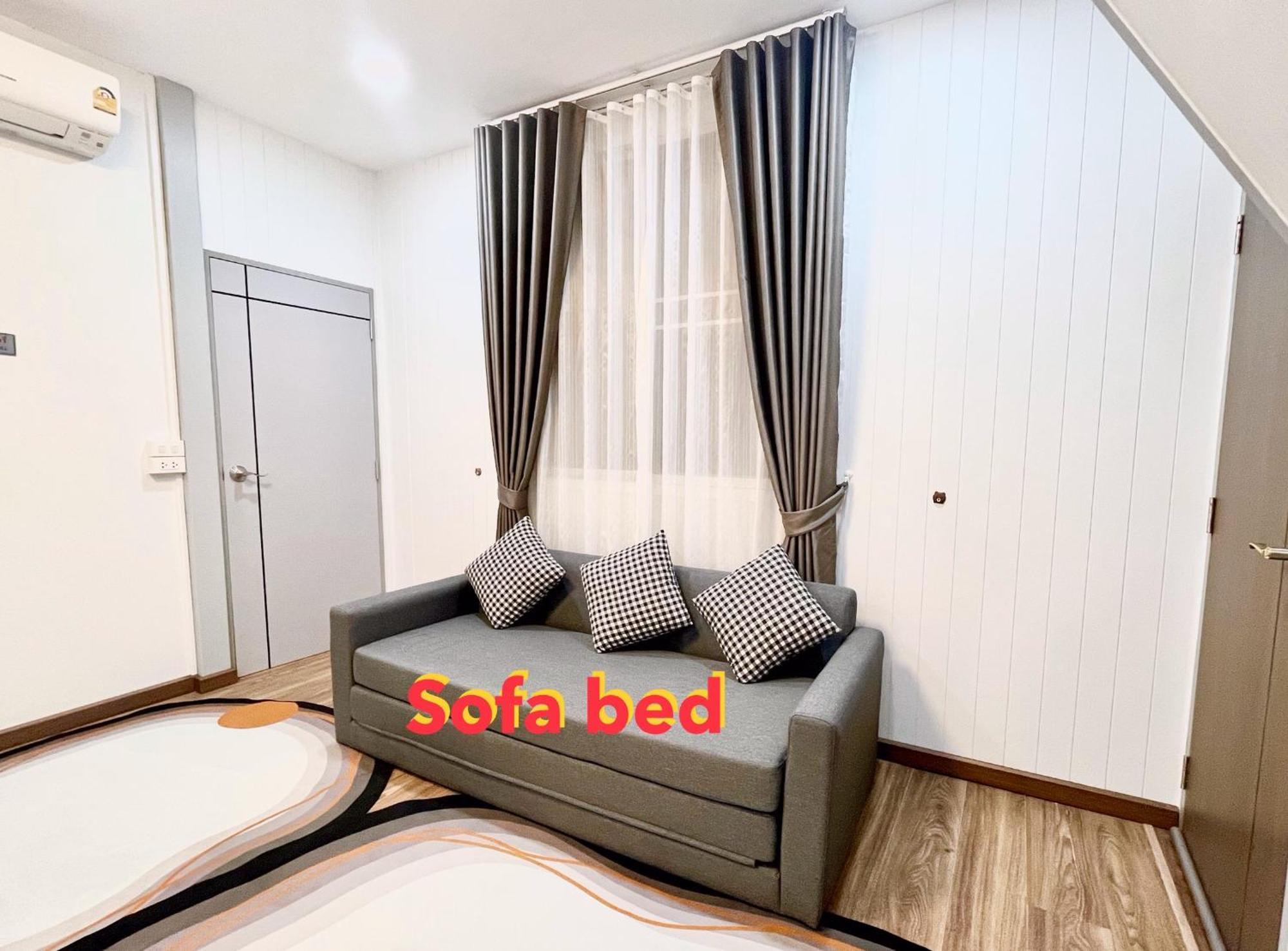 Number9 Bangkoknoi Bkk Hotel Екстериор снимка