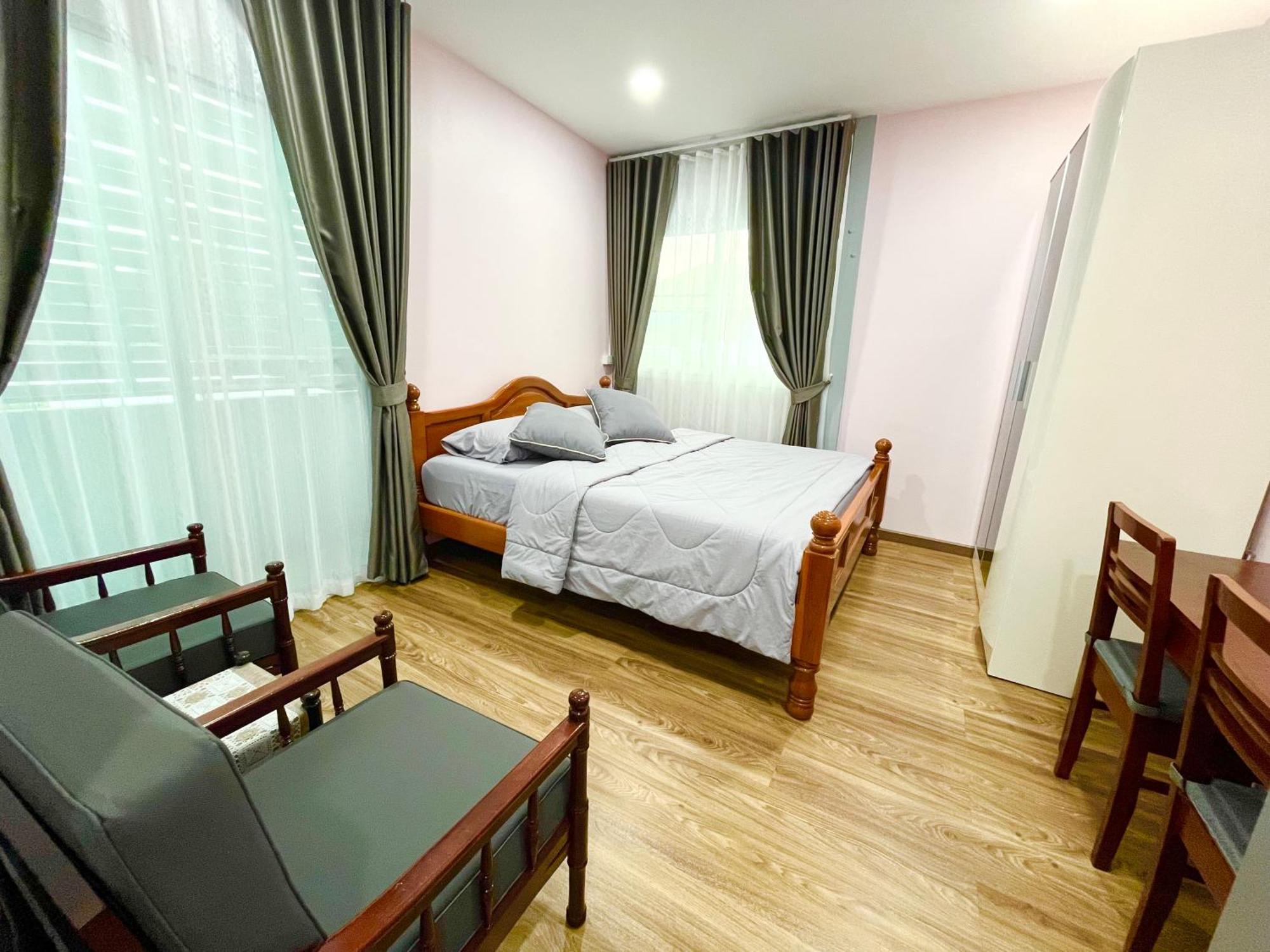 Number9 Bangkoknoi Bkk Hotel Екстериор снимка
