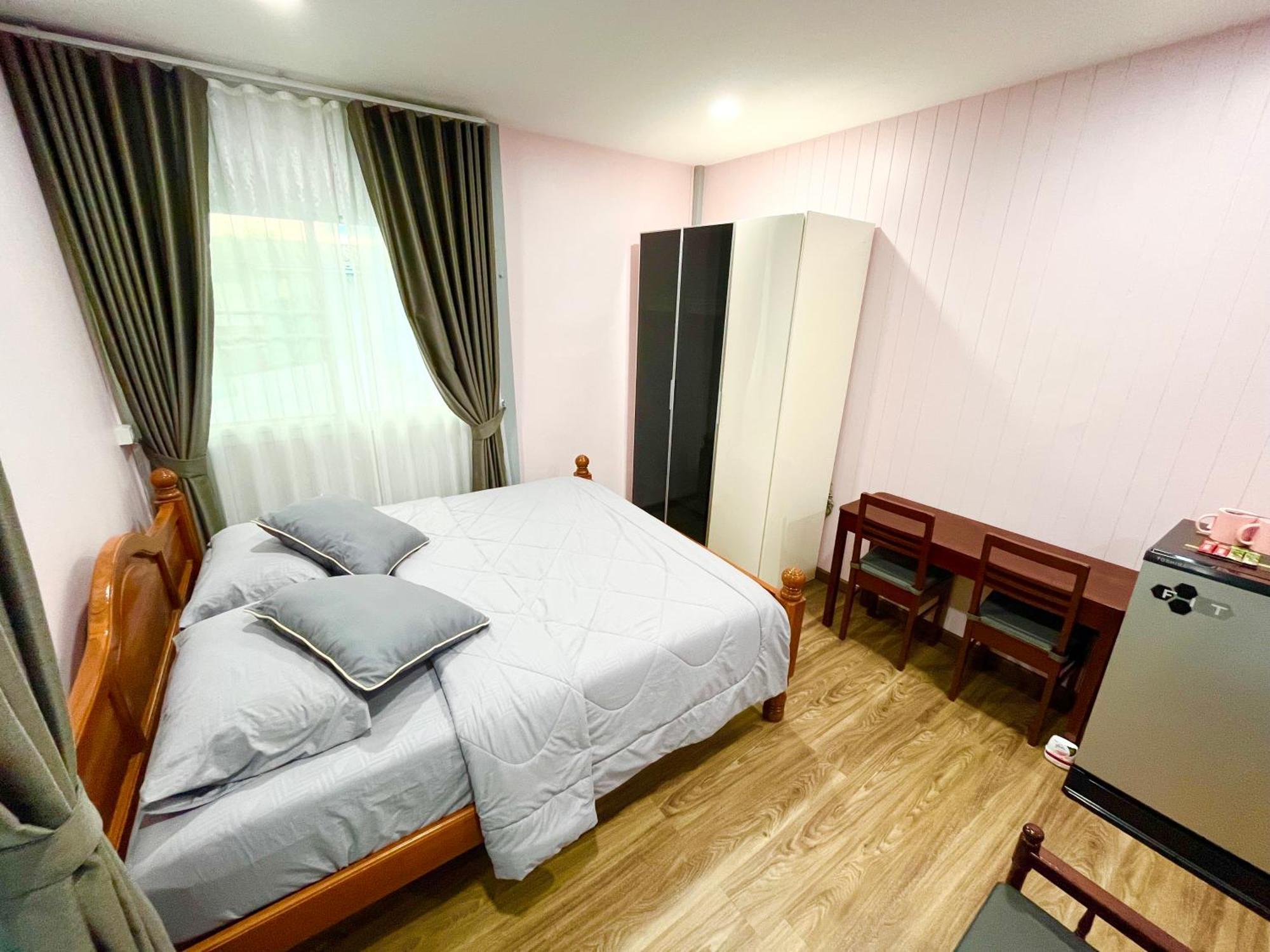 Number9 Bangkoknoi Bkk Hotel Екстериор снимка